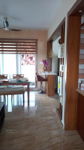 Sri Sai Lilly Enclave